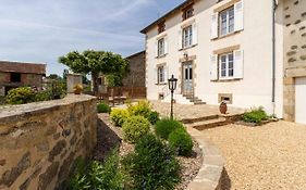 La Maison D'Eugenie