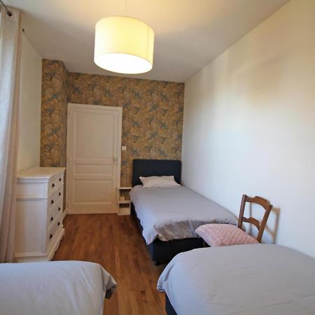 La Maison D'Eugenie Jourgnac Extérieur photo