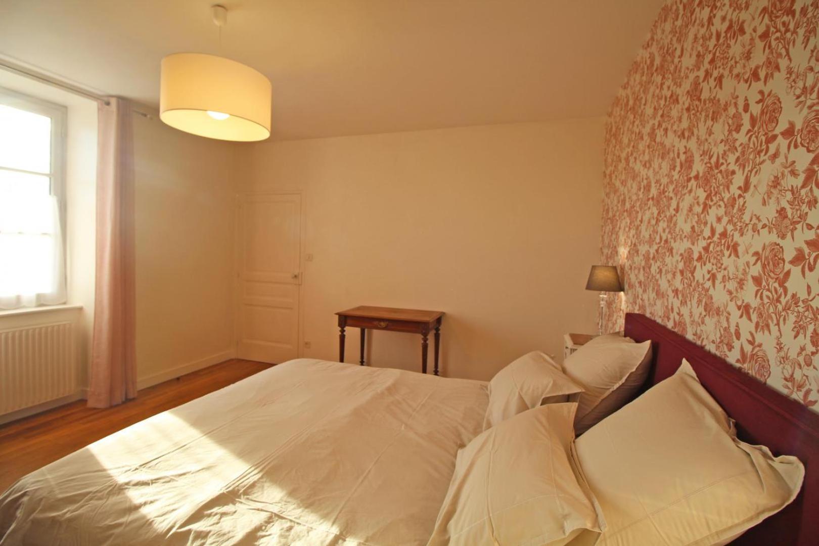La Maison D'Eugenie Jourgnac Extérieur photo