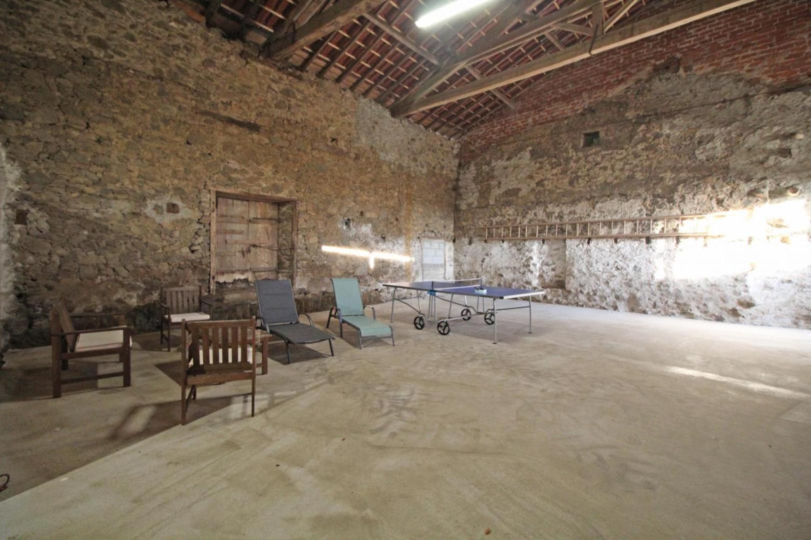 La Maison D'Eugenie Jourgnac Extérieur photo