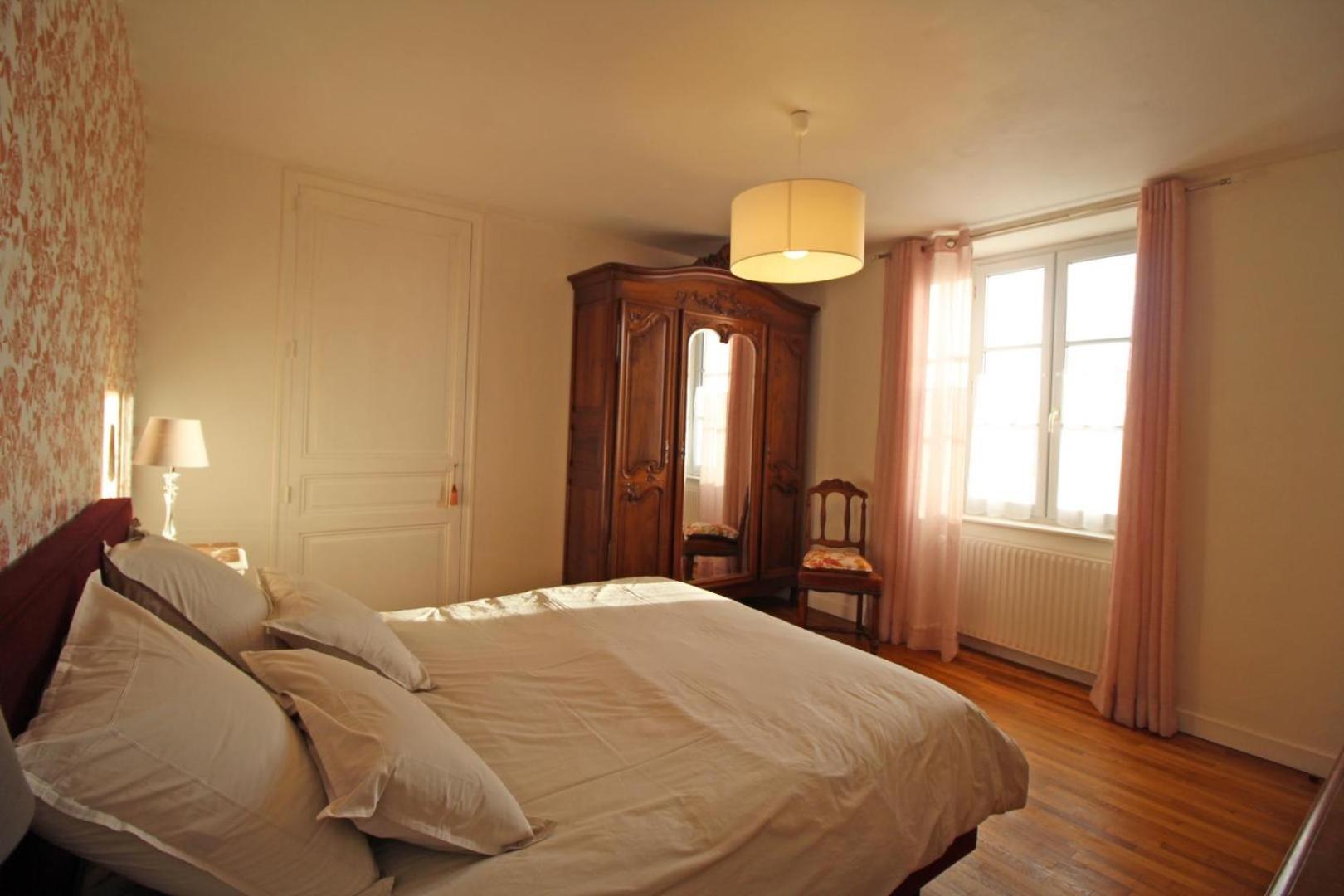 La Maison D'Eugenie Jourgnac Extérieur photo