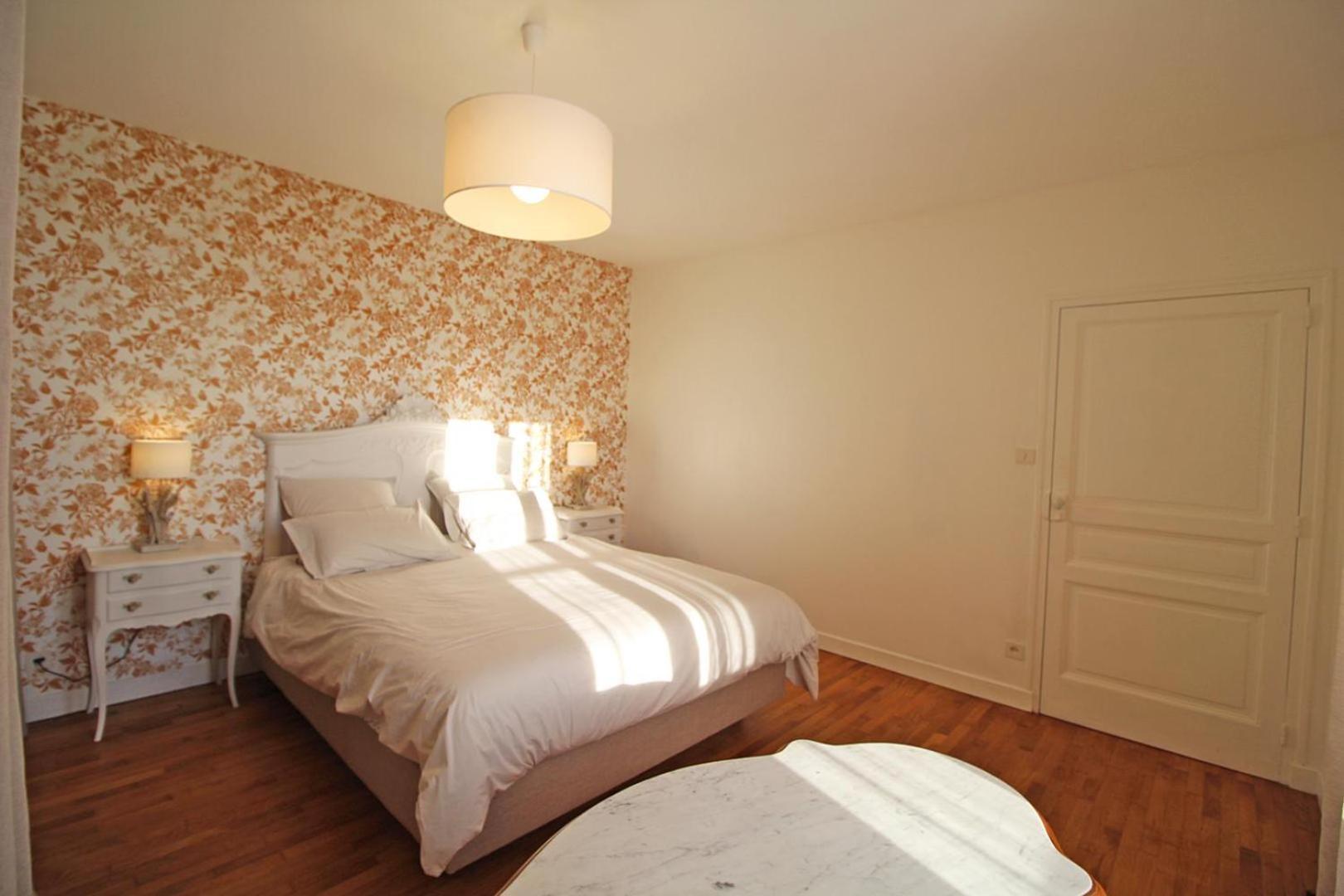 La Maison D'Eugenie Jourgnac Extérieur photo