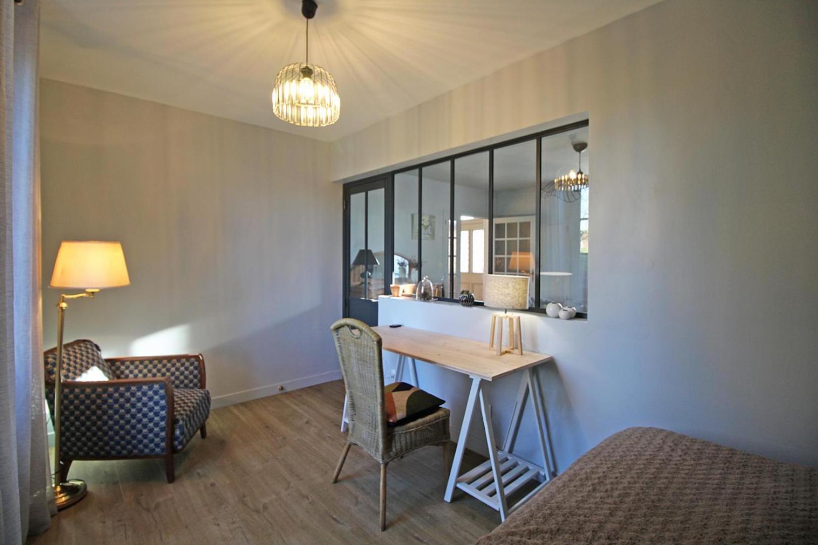 La Maison D'Eugenie Jourgnac Extérieur photo